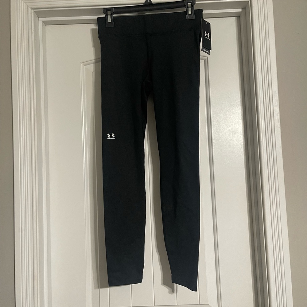 Under Armour Women’s Compression Pants